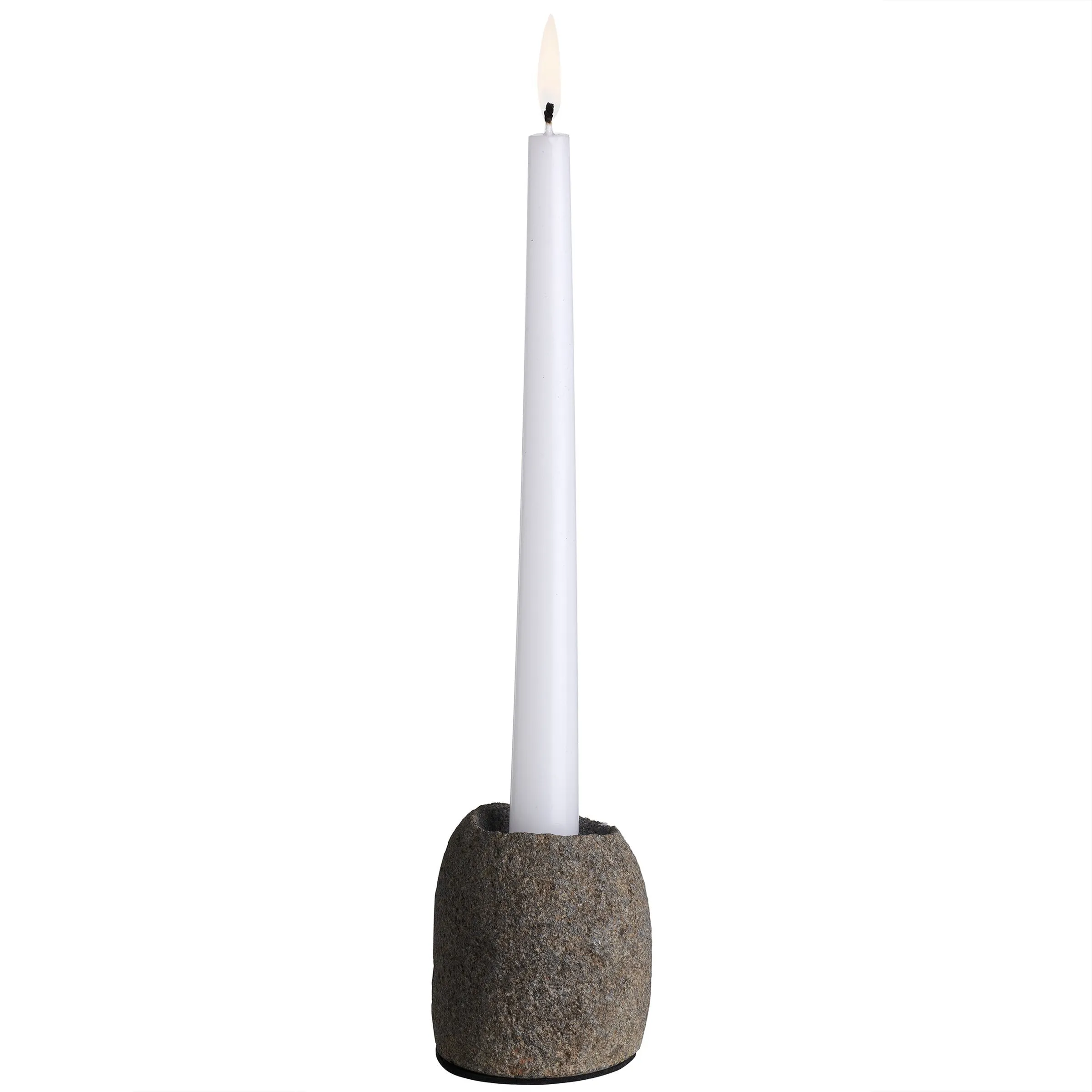 STONESHARD CANDLEHOLDER