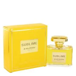 Sublime Eau De Parfum Spray By Jean Patou