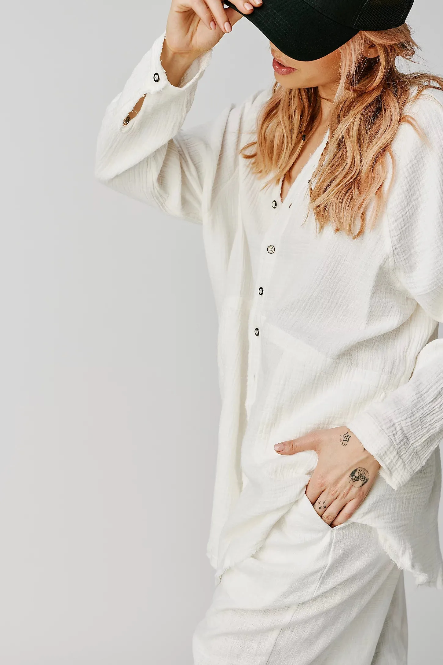 summer daydream top