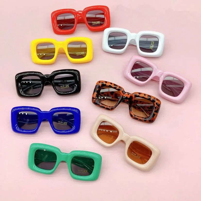 Super Star Shades