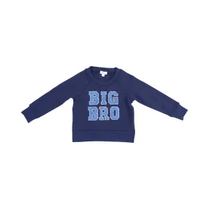 SWEATSHIRT - SIBLING BIG BRO