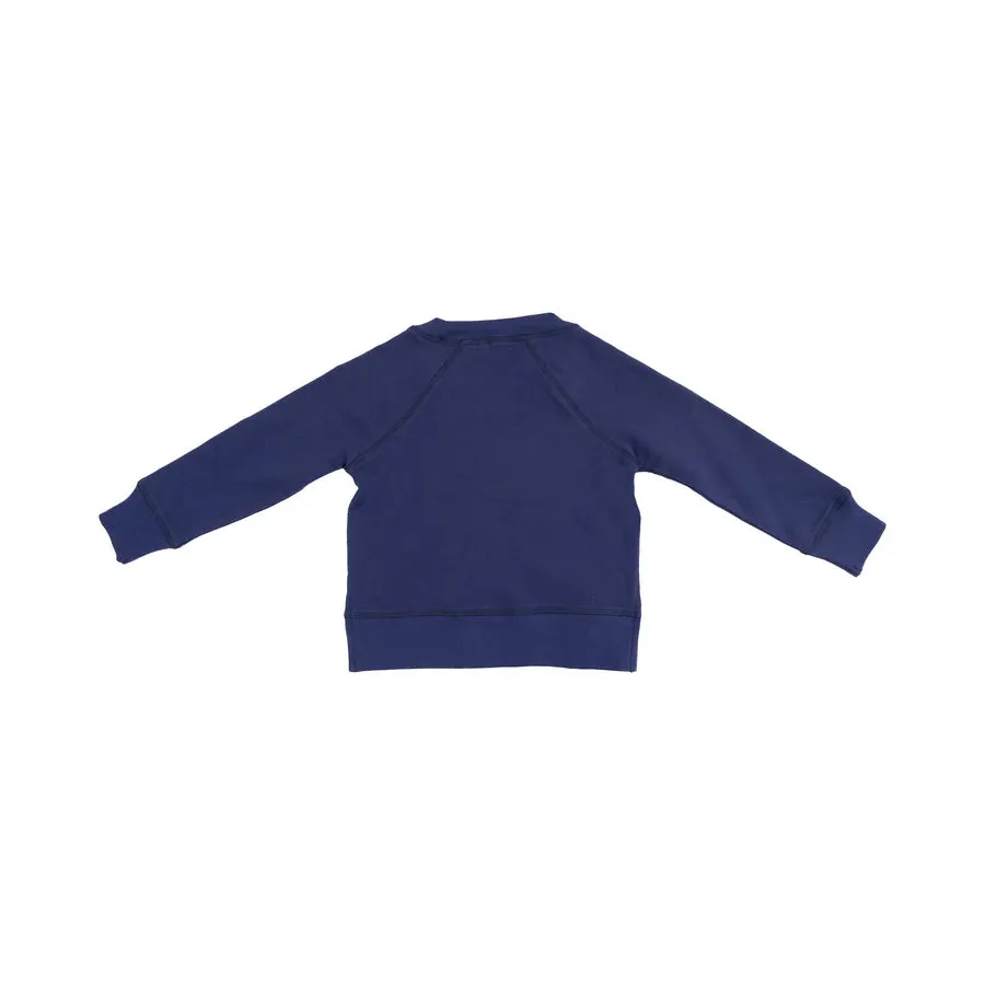 SWEATSHIRT - SIBLING BIG BRO