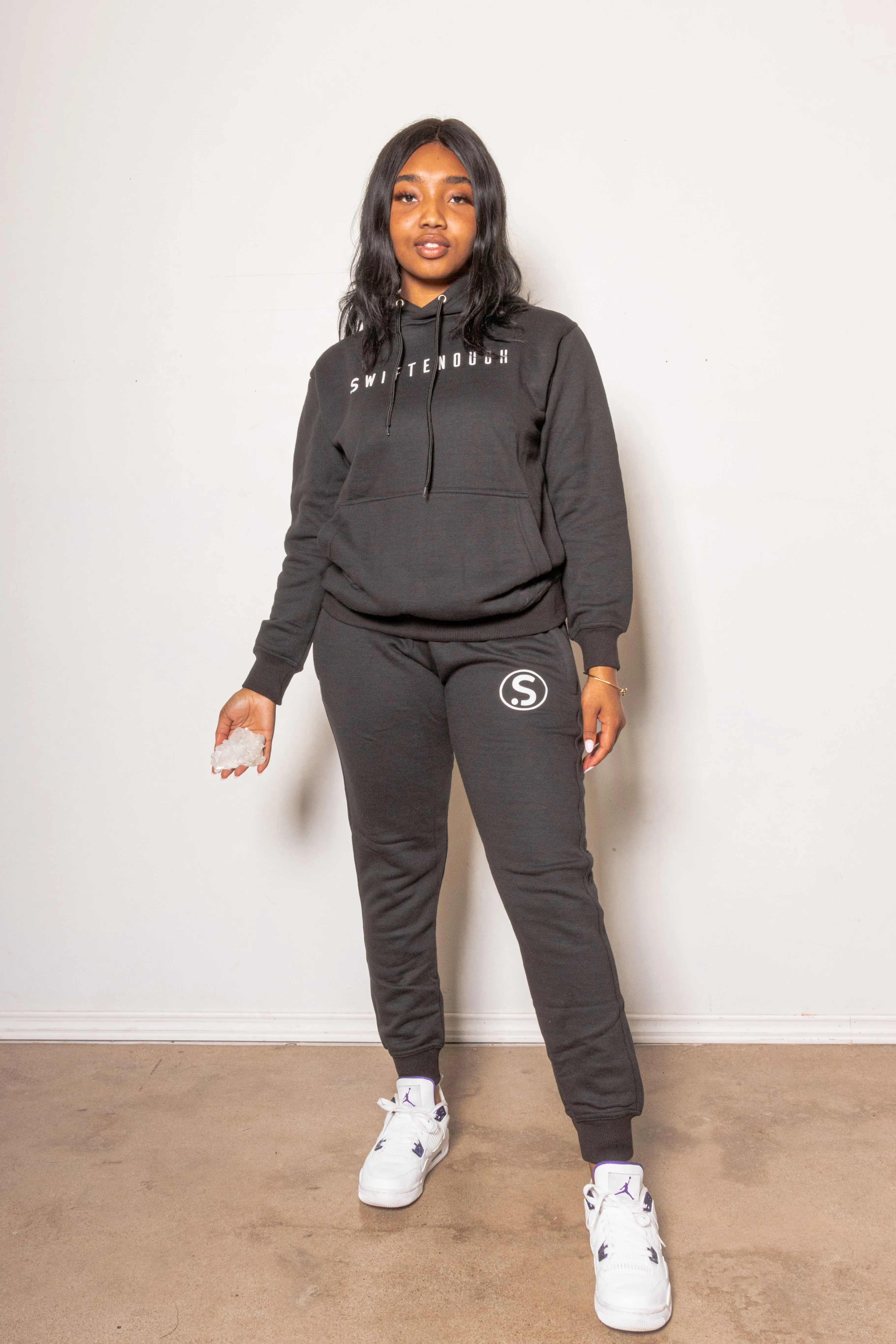 SwiftEnough Jogger Set