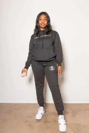 SwiftEnough Jogger Set