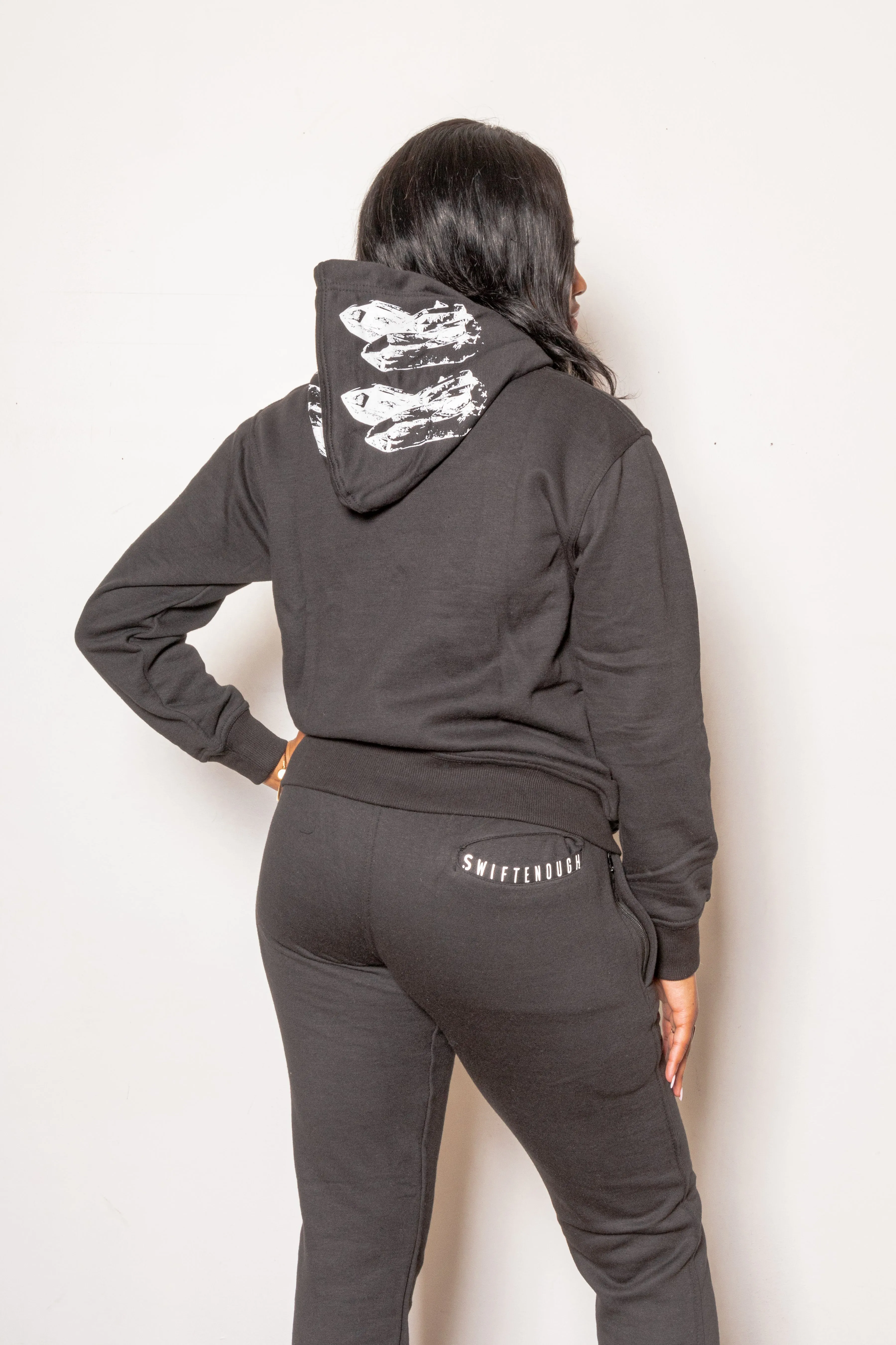 SwiftEnough Jogger Set