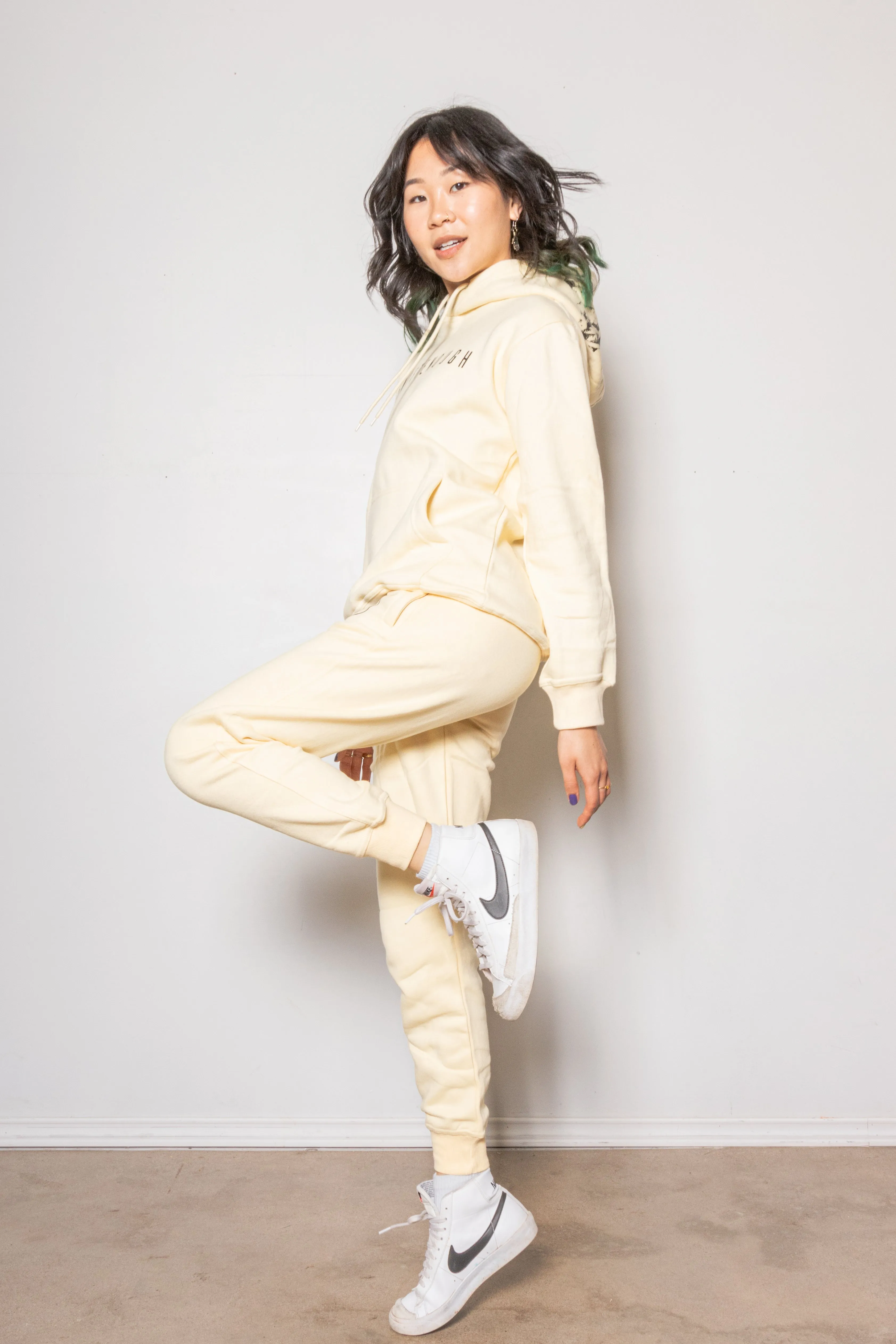 SwiftEnough Jogger Set
