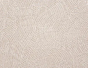 Swirls Purple Grey 482-2 Wallpaper