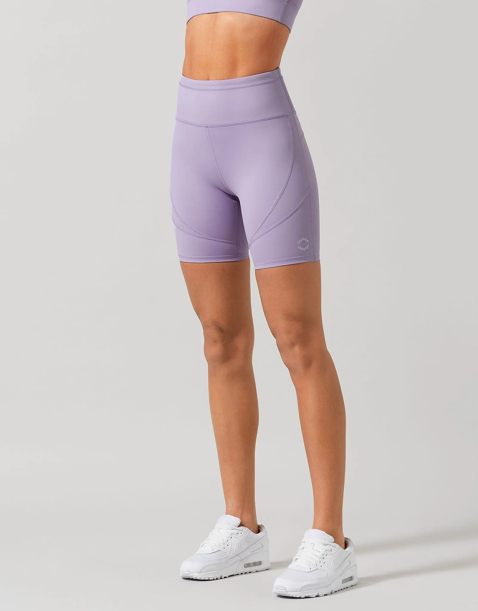 Talia-XR - Lilac