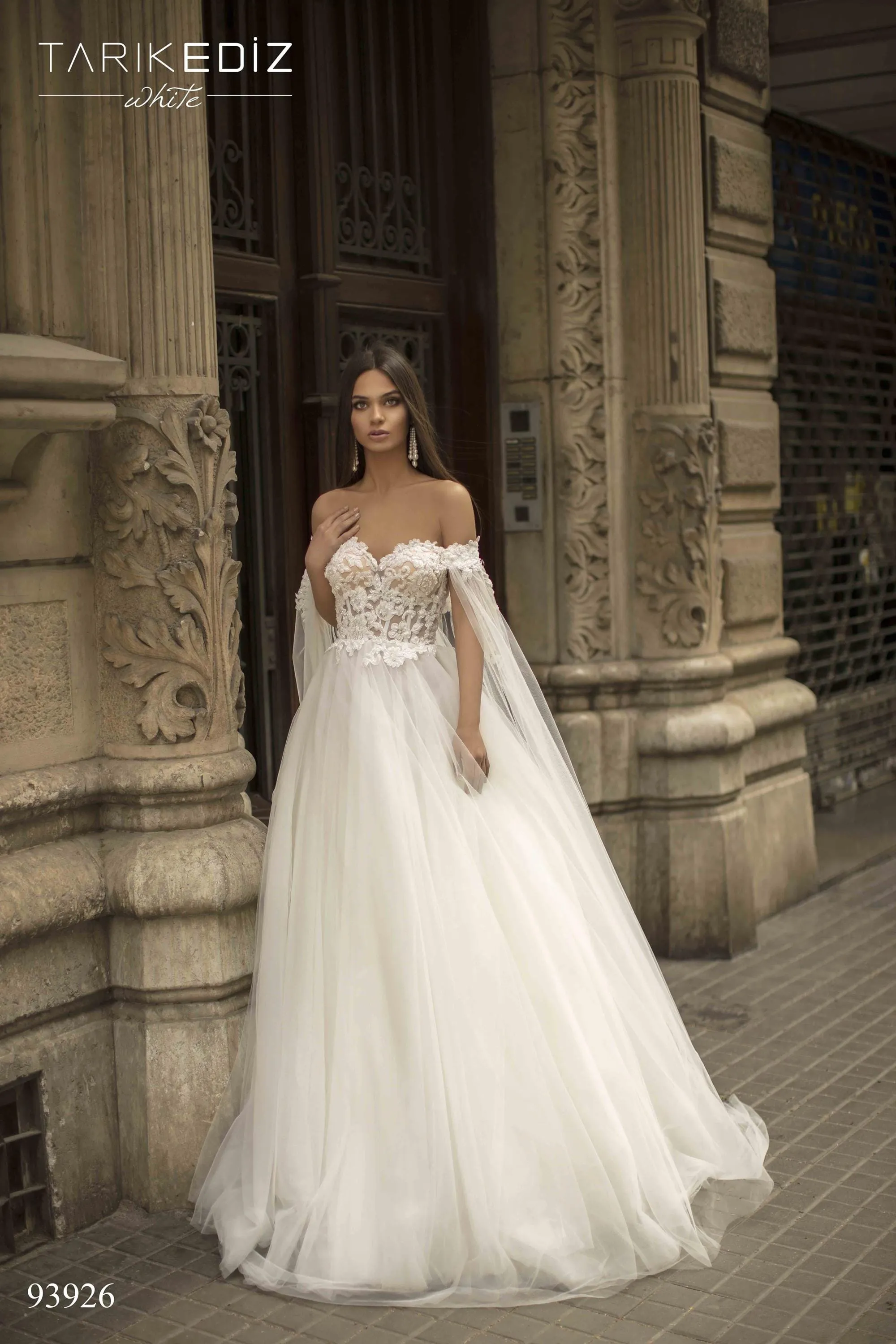 Tarik Ediz: 93926 (Clearance)