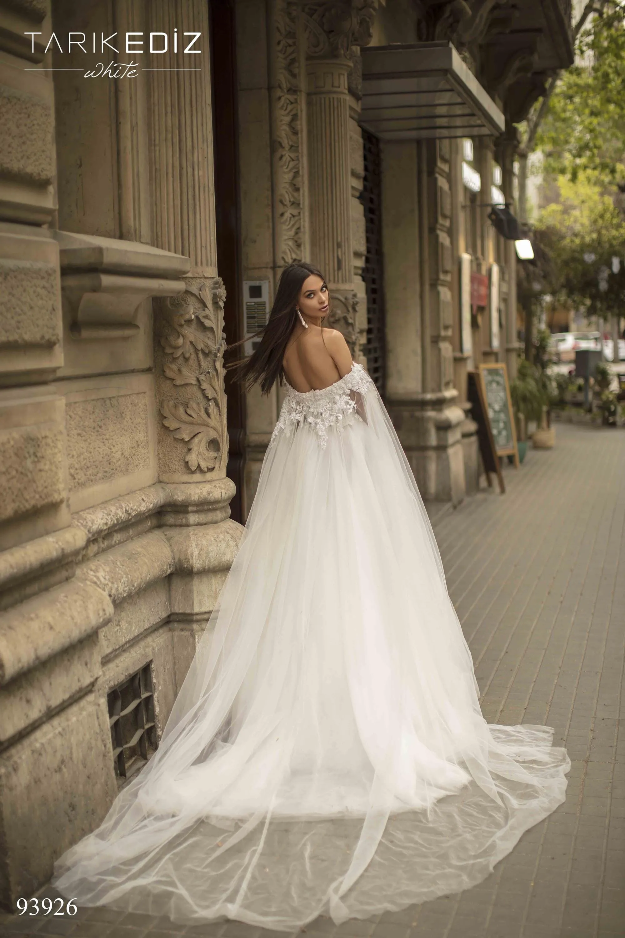 Tarik Ediz: 93926 (Clearance)