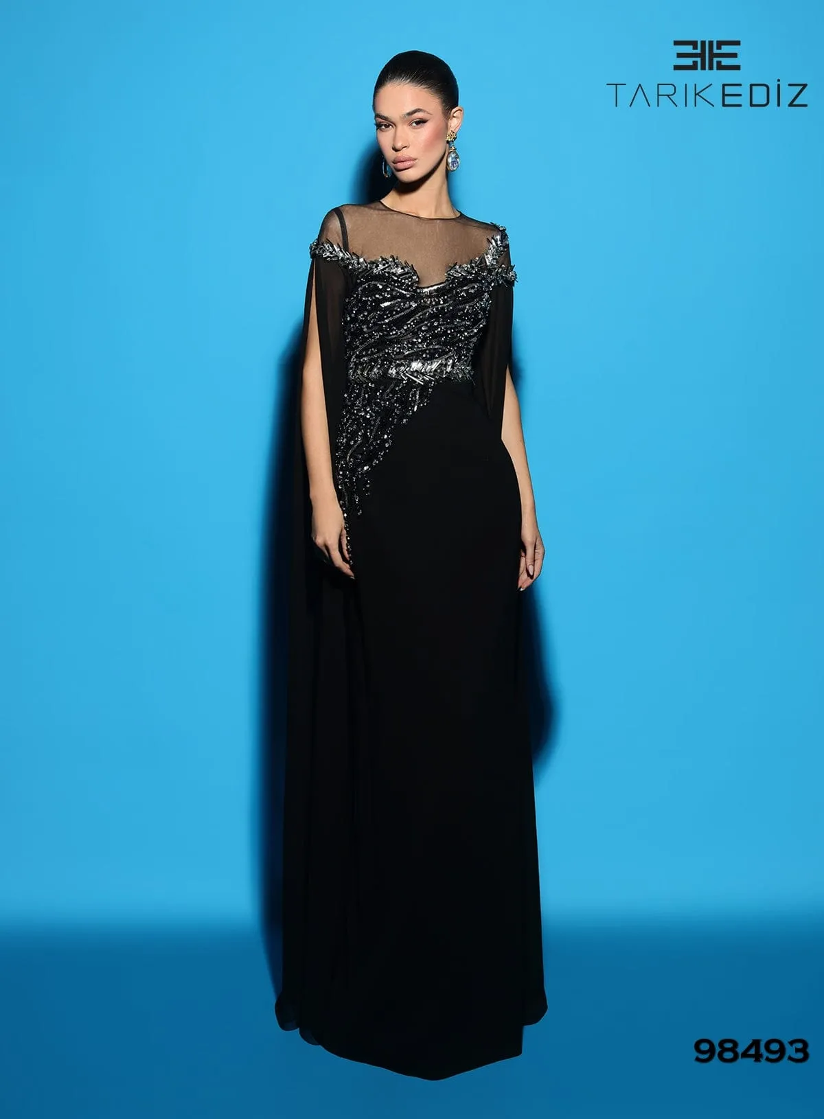 Tarik Ediz: 98493