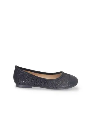 Taxi Girl Stella Ballet Flat