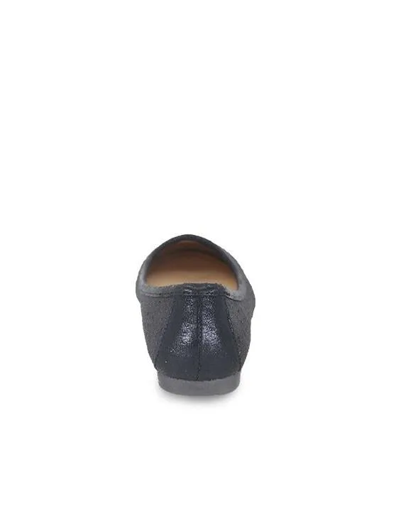 Taxi Girl Stella Ballet Flat
