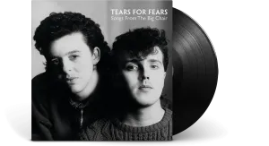 Tears for Fears : Songs From The Big Chair