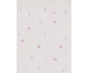 Textured Dots Blue Purple 7325-09 Wallpaper