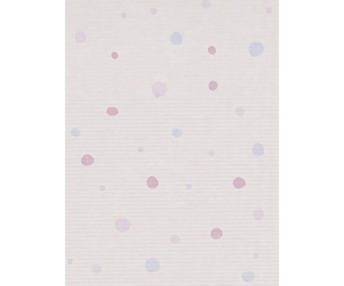 Textured Dots Blue Purple 7325-09 Wallpaper