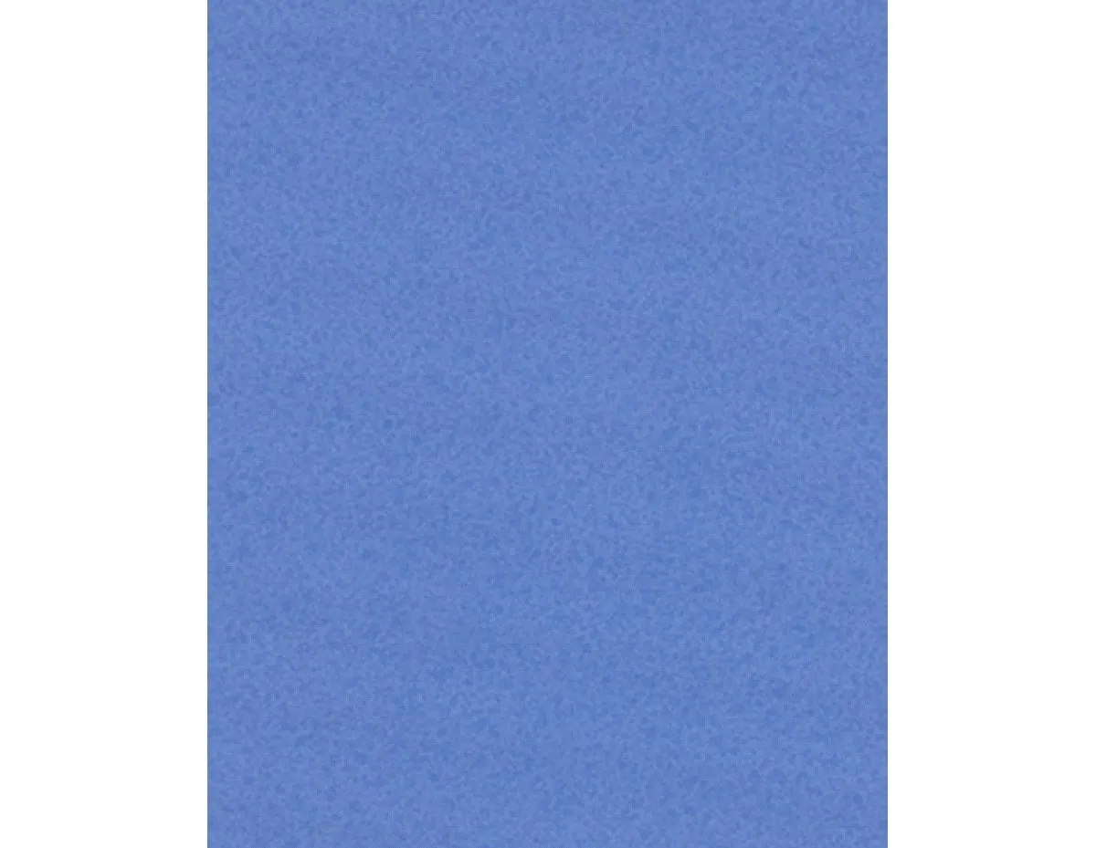 Textured Plain Blue 7302-08 Wallpaper