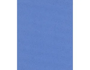 Textured Plain Blue 7302-08 Wallpaper