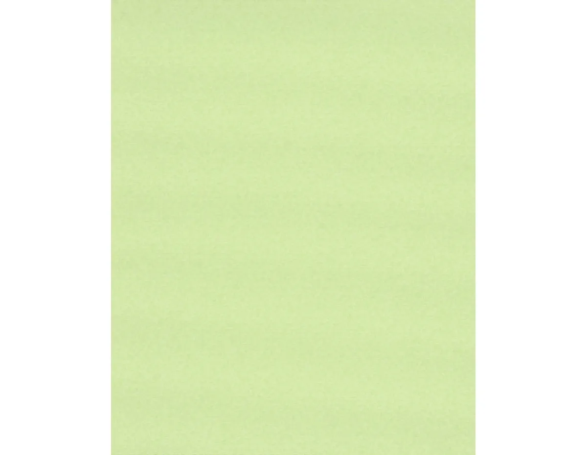 Textured Plain Green 7302-07 Wallpaper