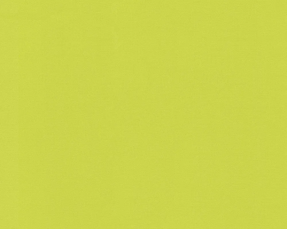Textured Plain Lime Yellow 698926 Wallpaper
