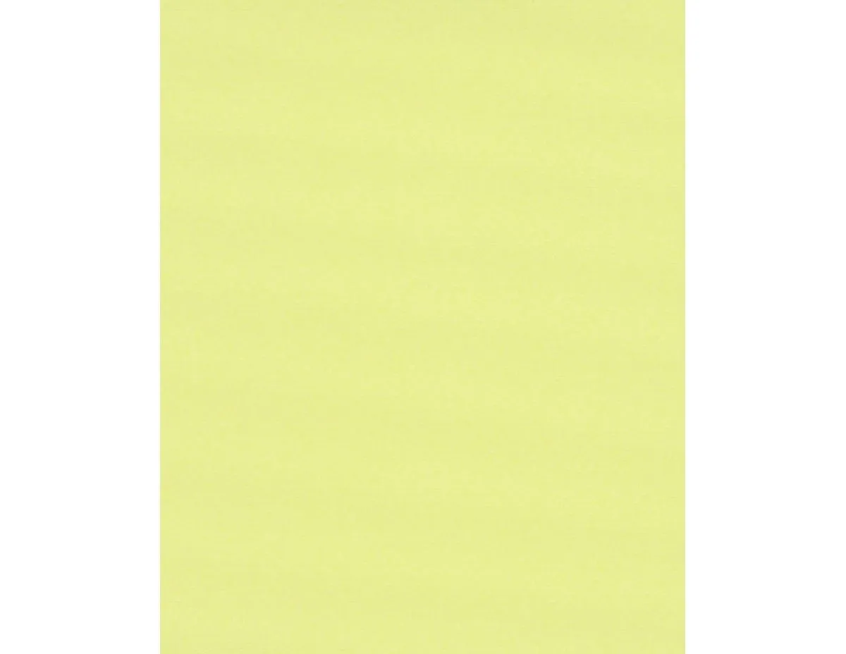 Textured Plain Yellow 7302-03 Wallpaper
