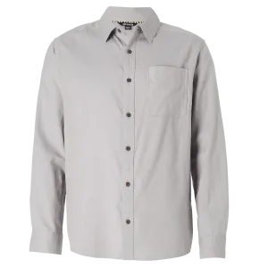 Tharu Long Sleeve Shirt - Alloy