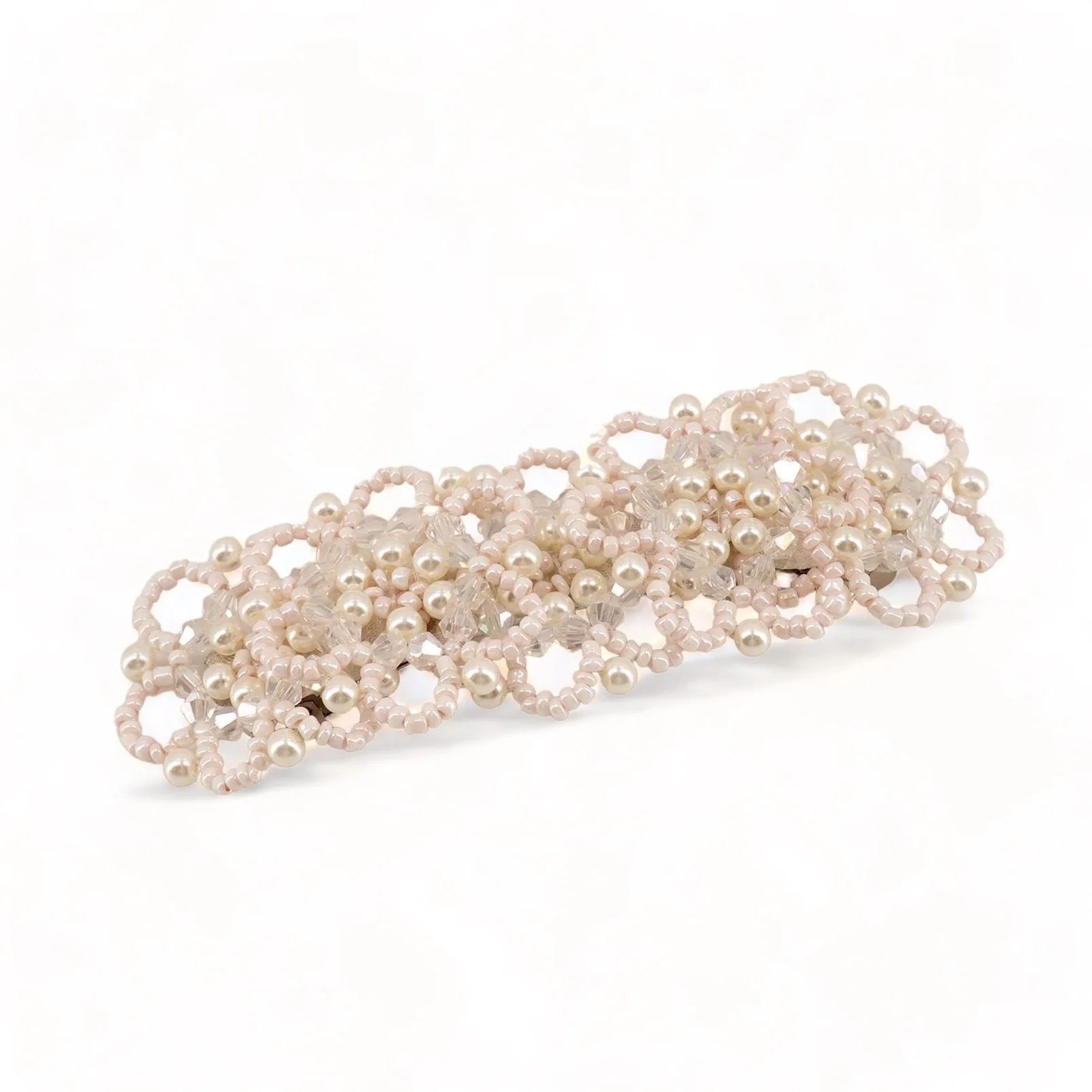 The Lady Venetian Designer Hair Clip