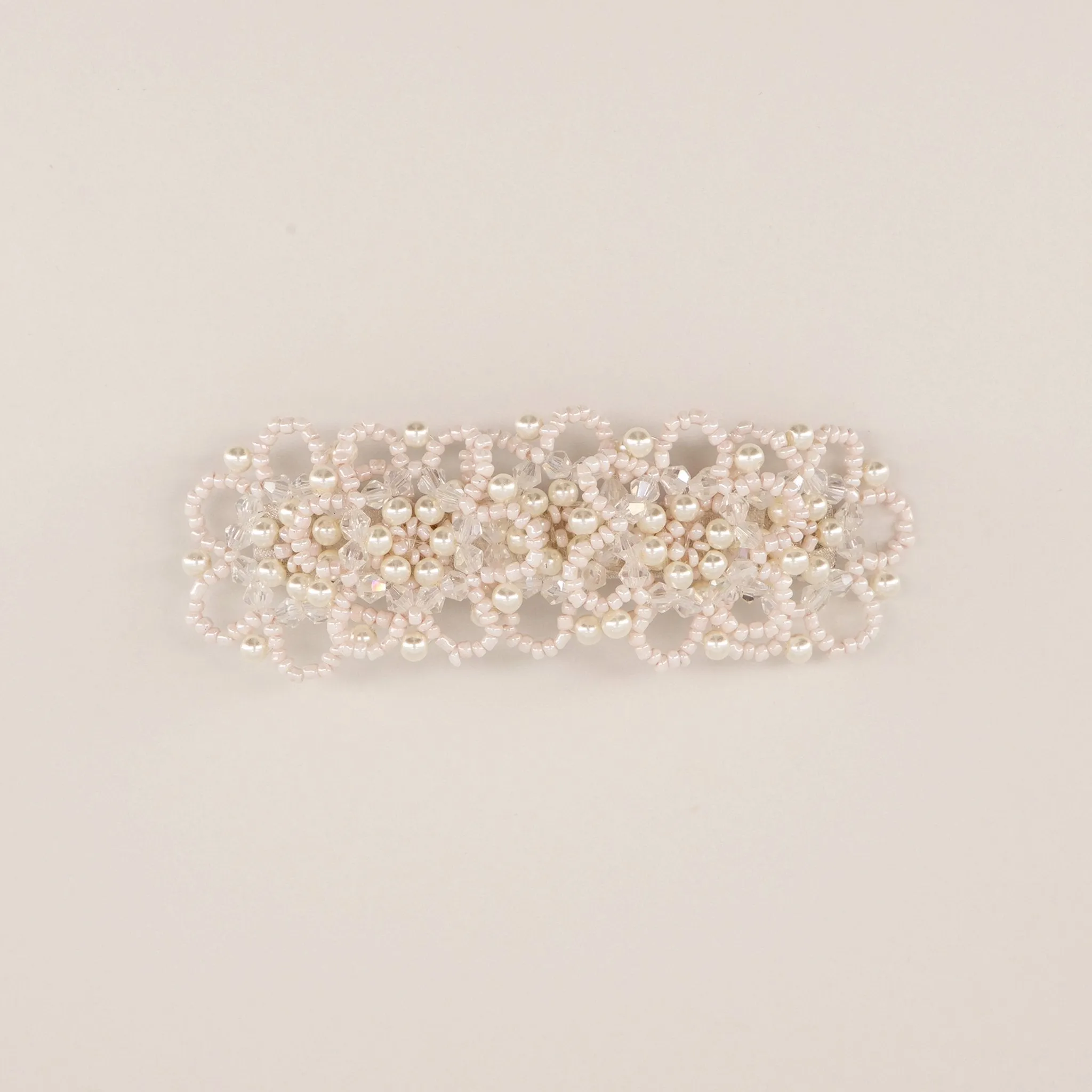 The Lady Venetian Designer Hair Clip