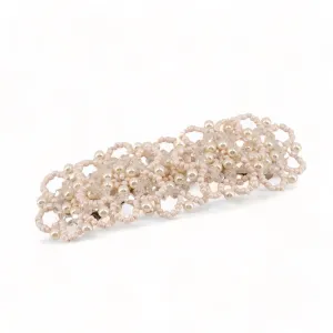 The Lady Venetian Designer Hair Clip