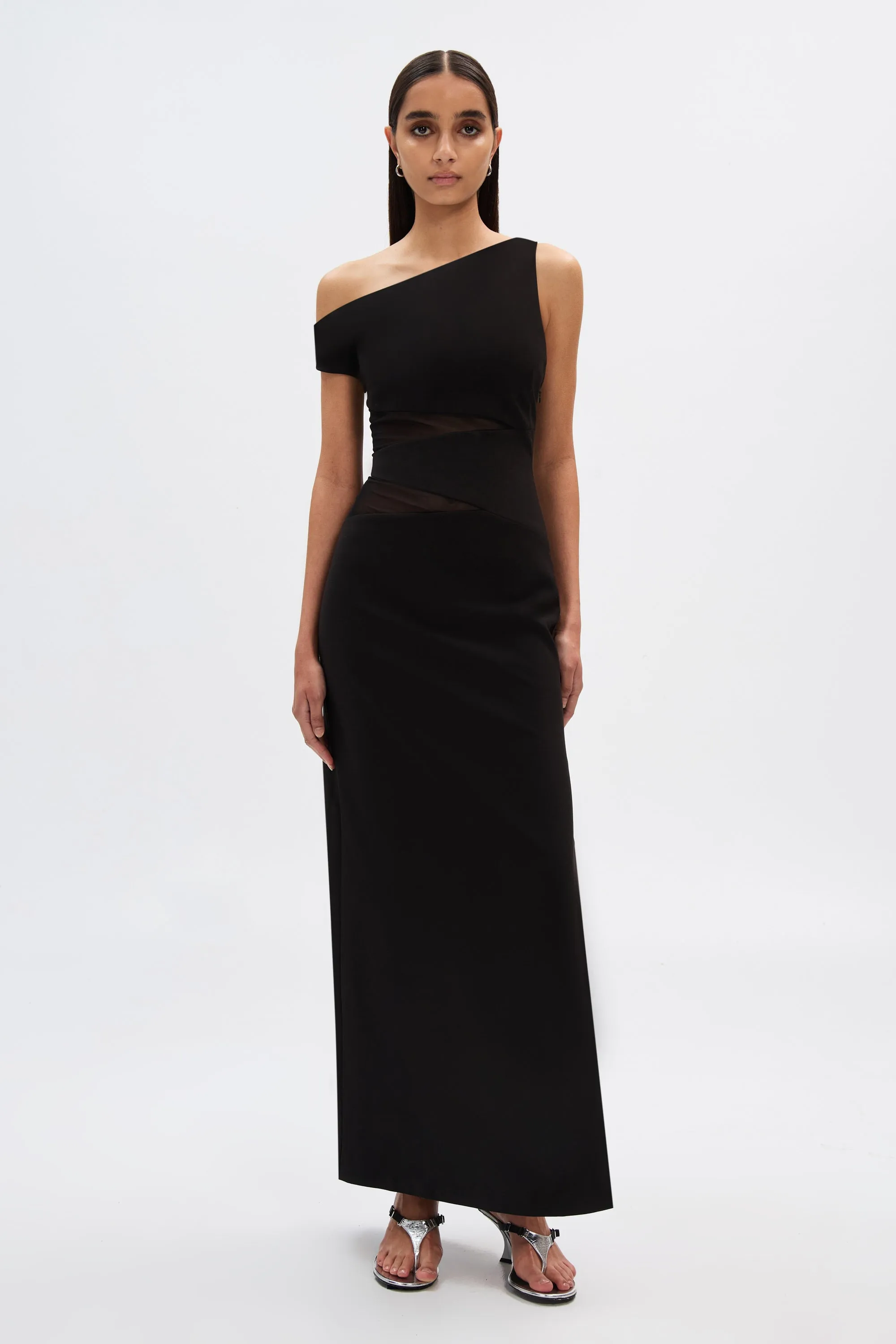 THE 'LENI' DRESS