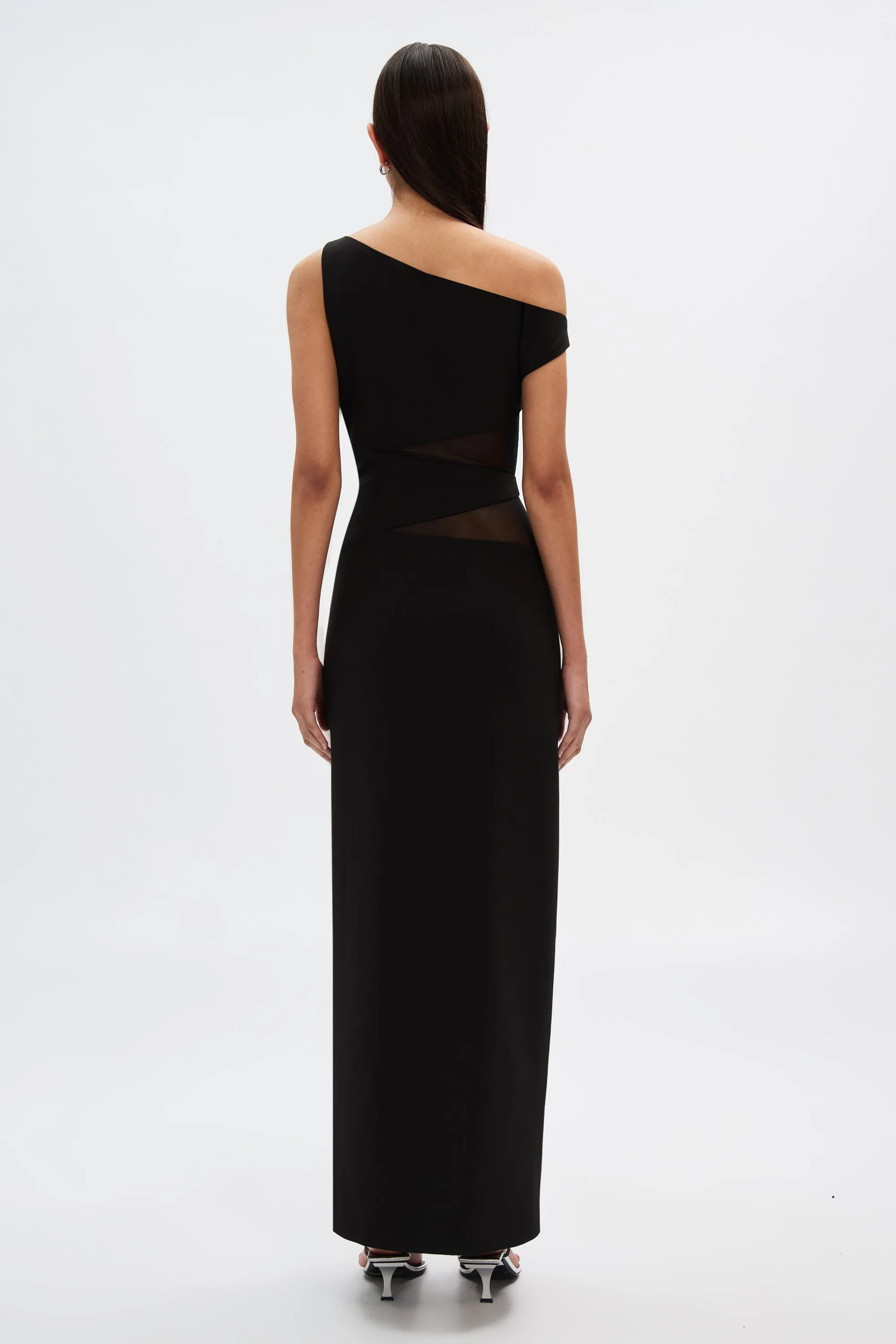 THE 'LENI' DRESS