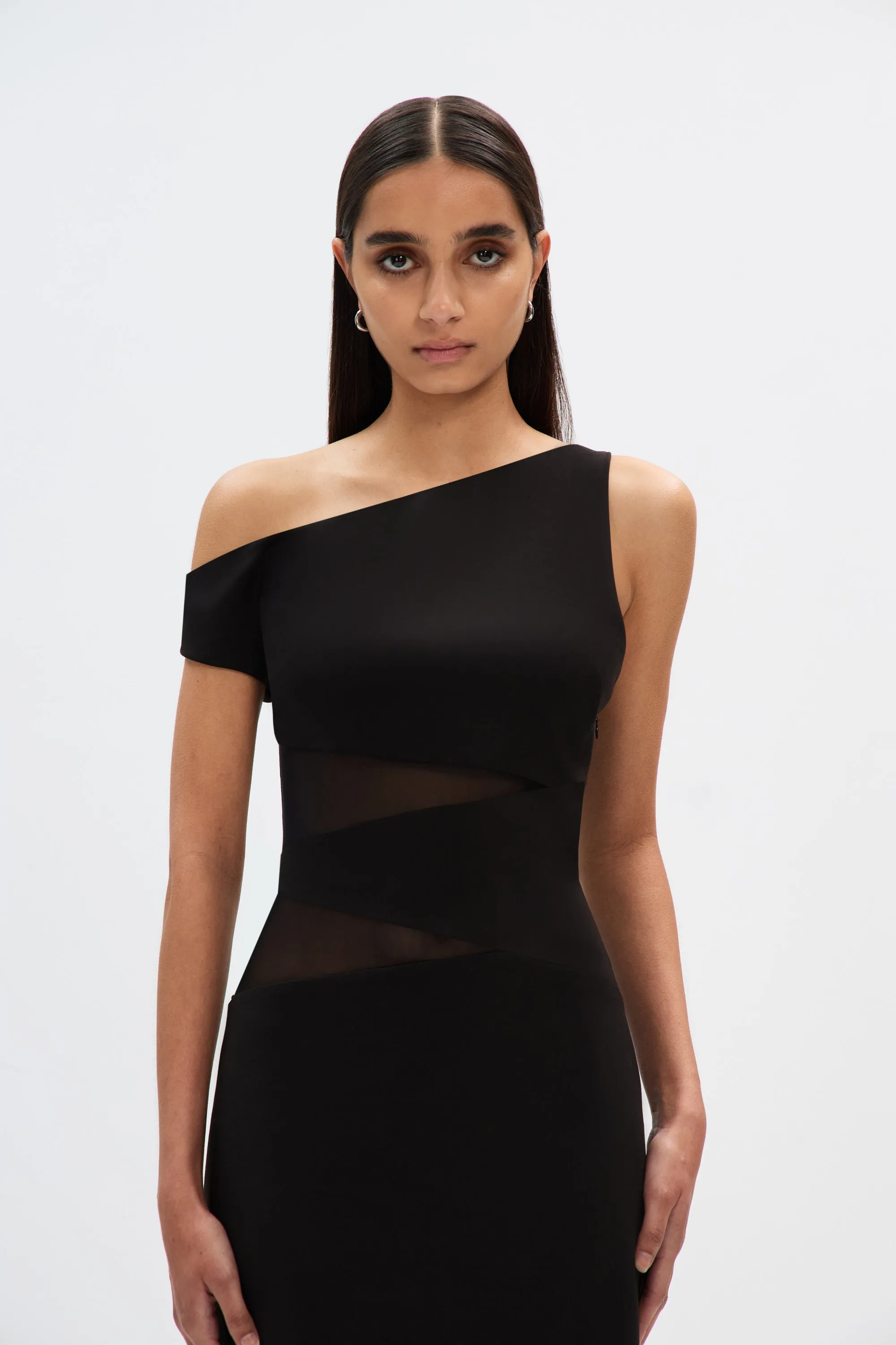 THE 'LENI' DRESS