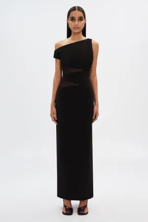 THE 'LENI' DRESS