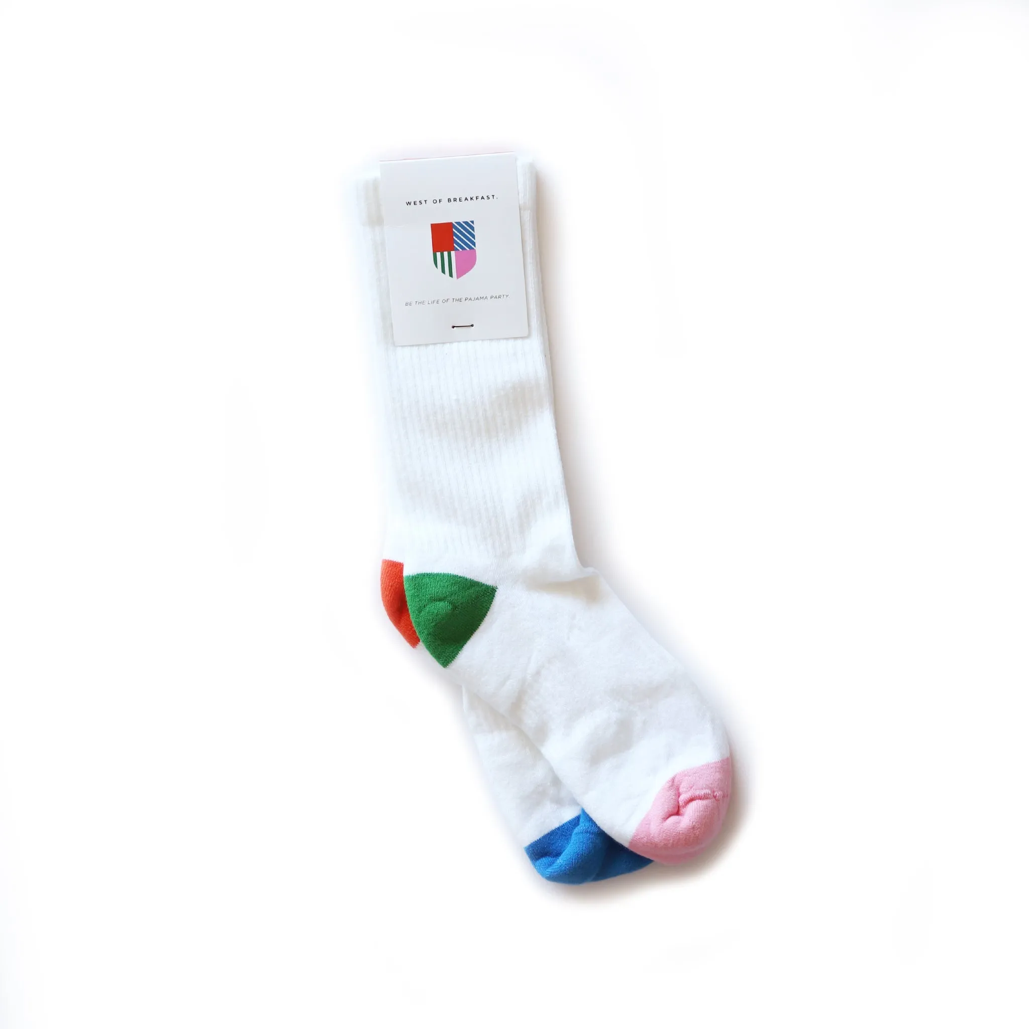 The Socks.