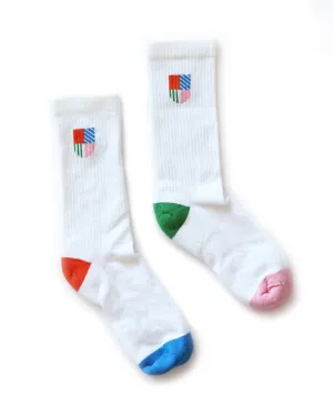 The Socks.