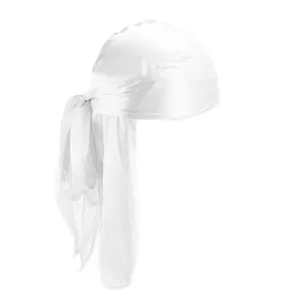 The Too Smoove Classic Silk Durag