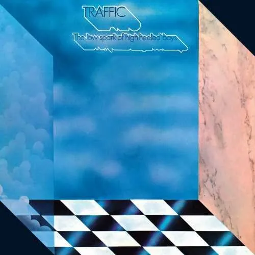 The Traffic Essential Albums Collectors Series