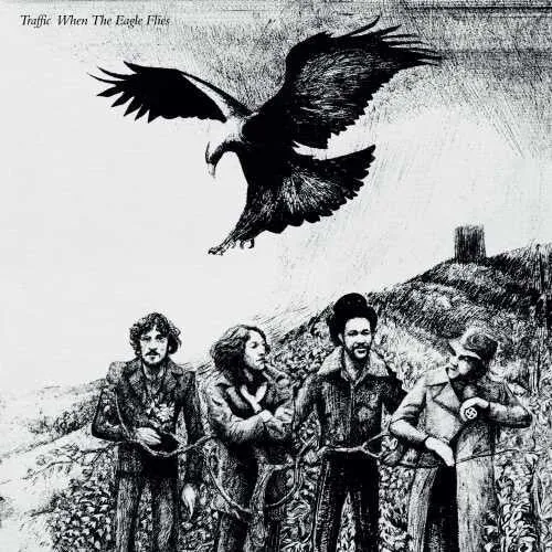 The Traffic Essential Albums Collectors Series