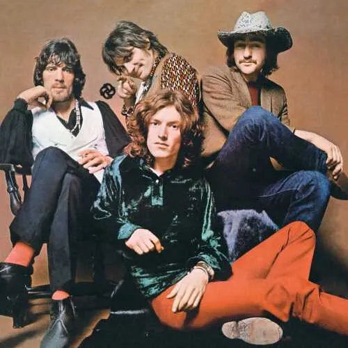 The Traffic Essential Albums Collectors Series