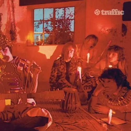 The Traffic Essential Albums Collectors Series