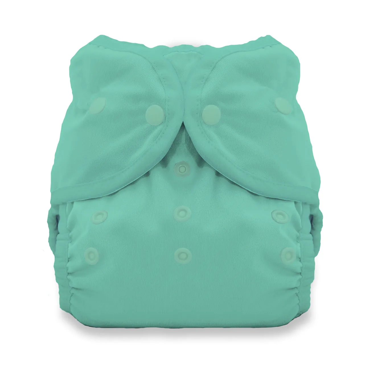 Thirsties Duo Wrap - SIZE 3 (40-60  lbs)