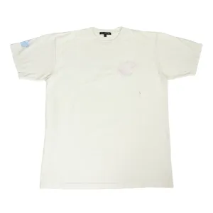 Total Luxury Spa T-Shirt Size Large