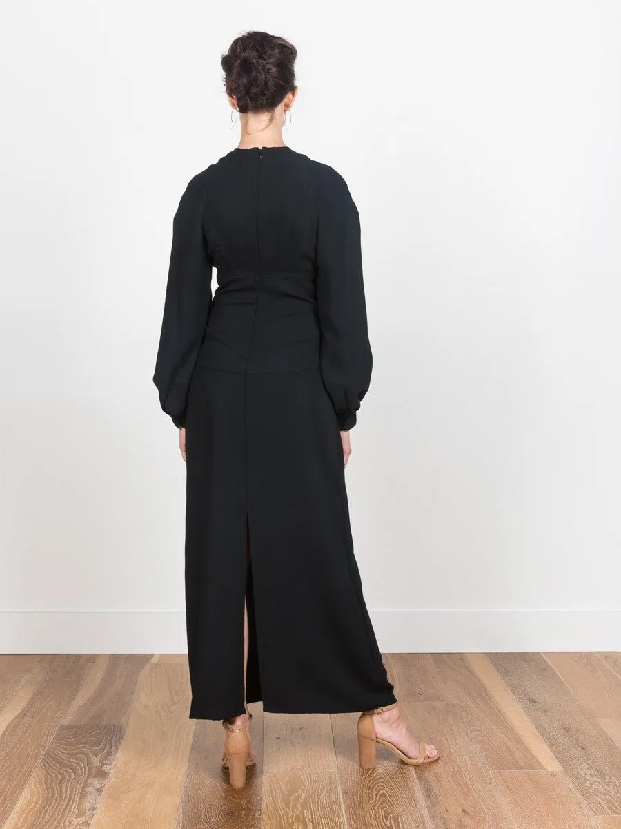 totem dress