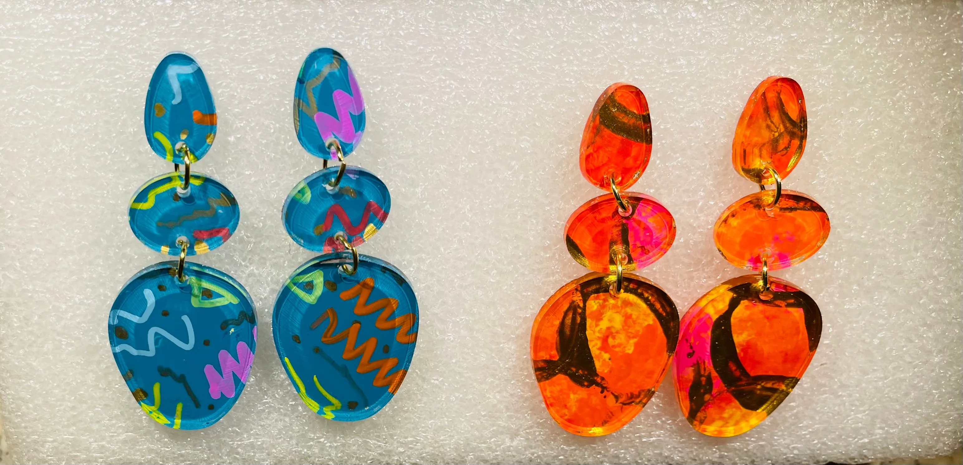 Tutorial:  Create Exclusive Designer Acrylic