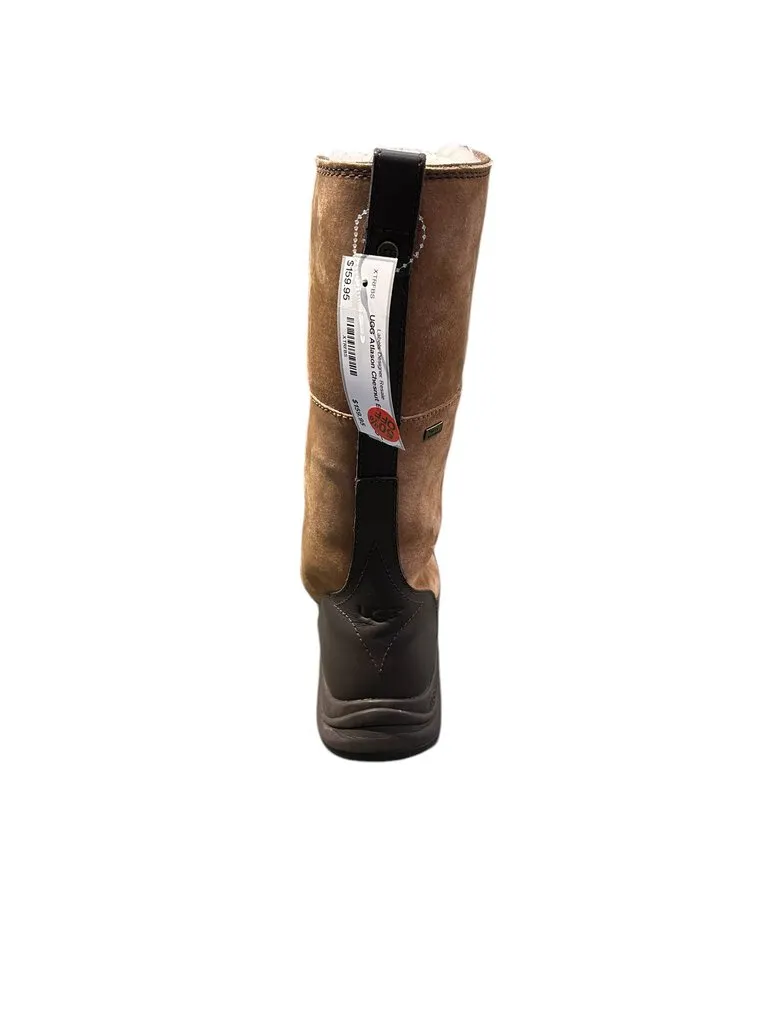 UGG Atlason Chesnut Boot