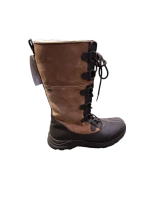 UGG Atlason Chesnut Boot