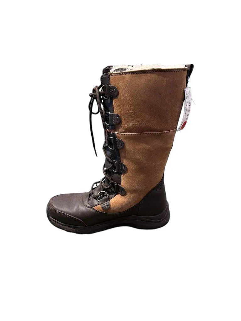 UGG Atlason Chesnut Boot
