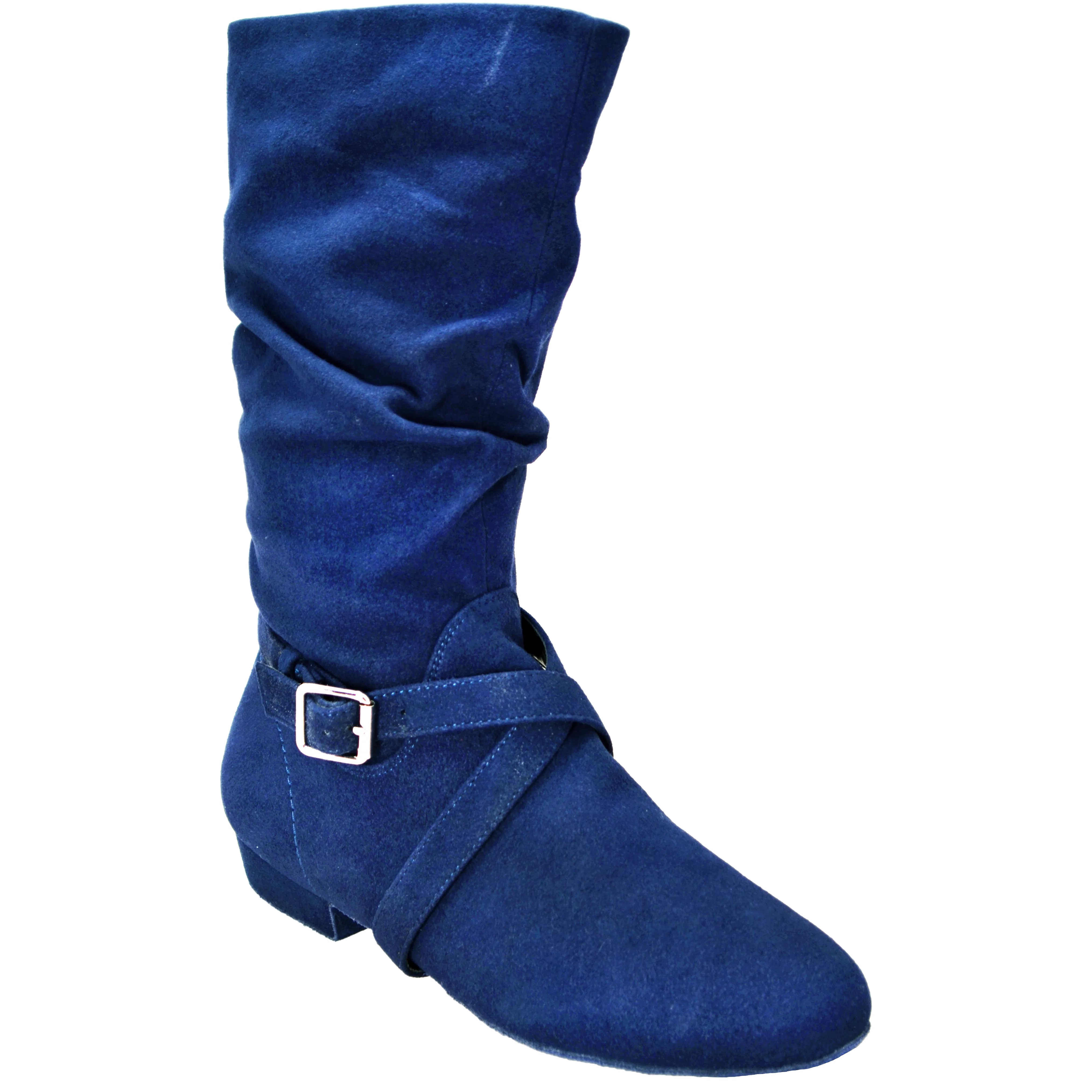 Ultimate Fashion Boot - Pixi - Navy Blue