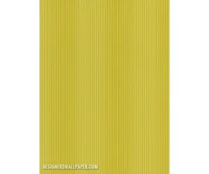 Unis Striped Lemon Green 944139 Wallpaper