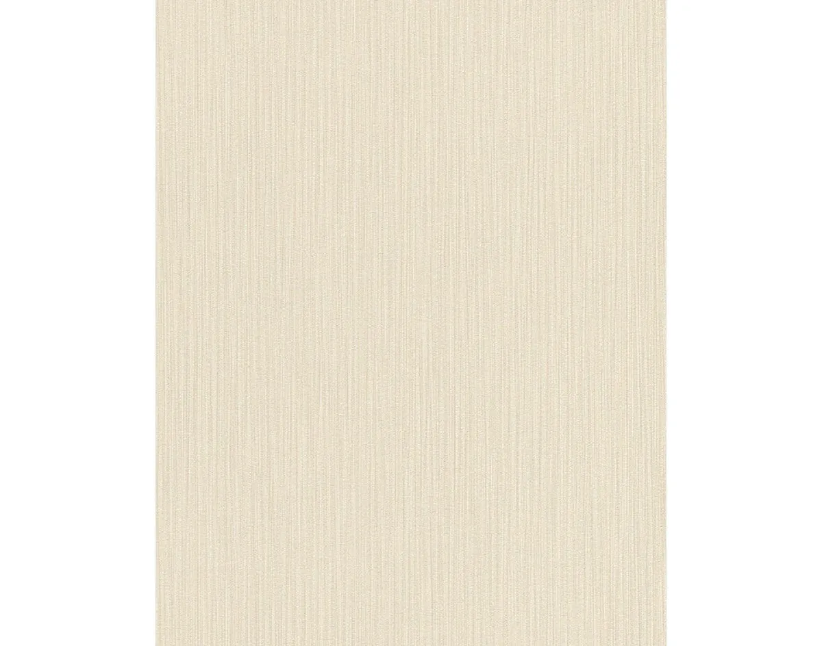 Unis Structures Plain Beige 332332 Wallpaper